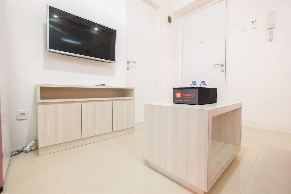 Bassura City Apartments