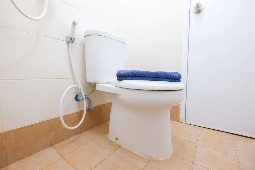 Bassura City Apartments