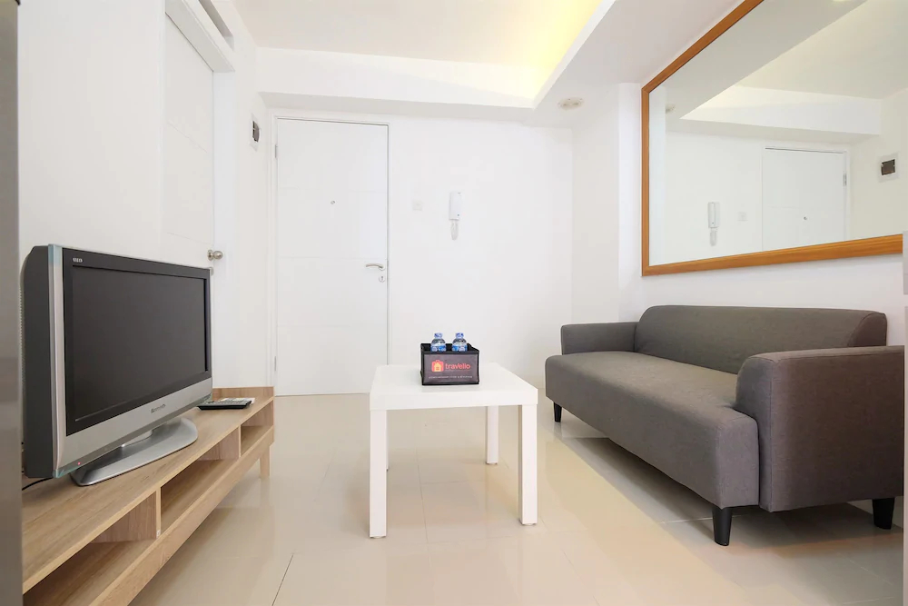 Bassura City Apartments