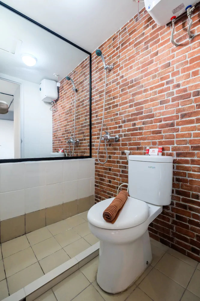 Bassura City Apartments