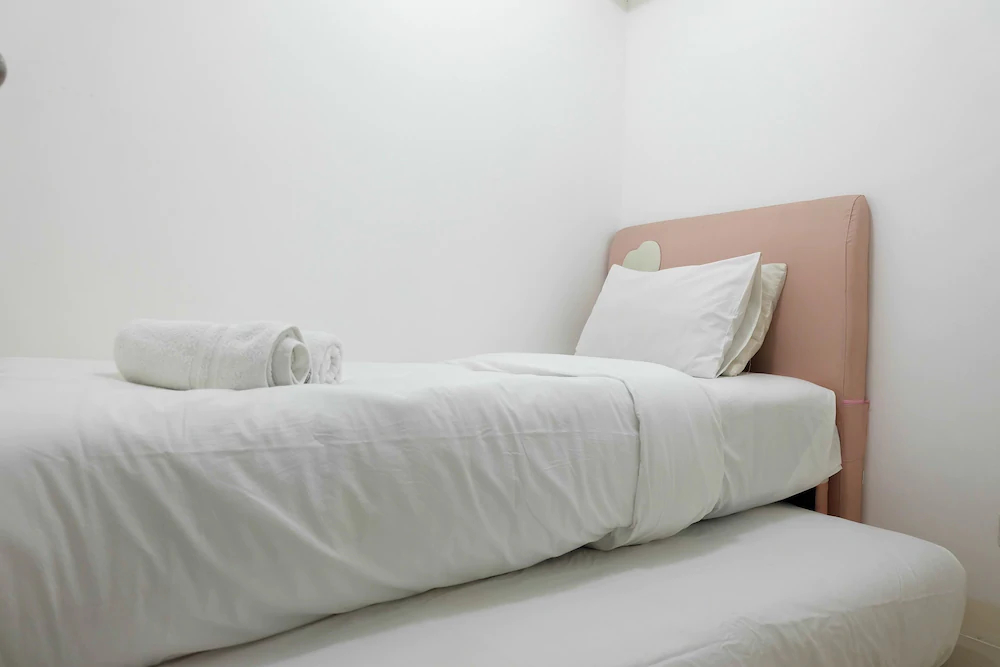 Bassura City Apartments