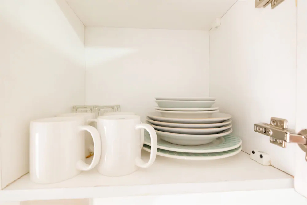 Bassura City Apartments