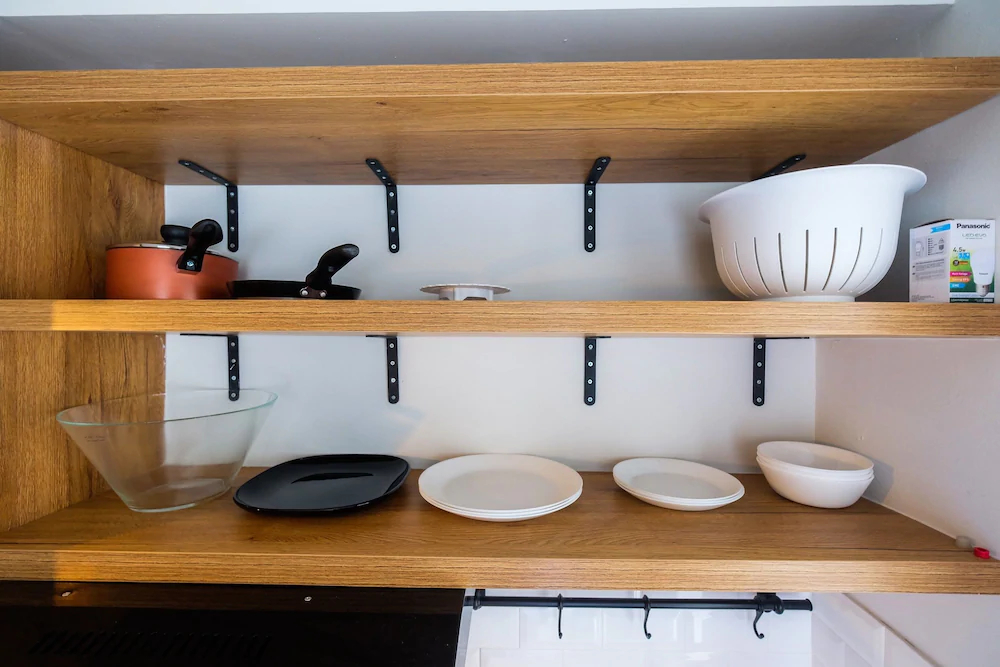 Bassura City Apartments