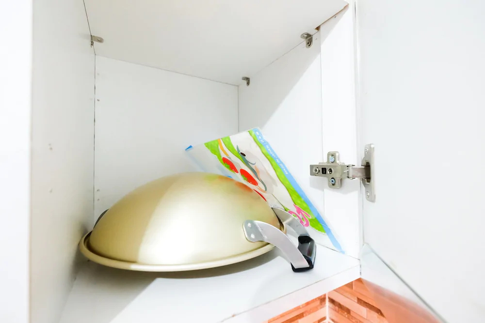 Bassura City Apartments