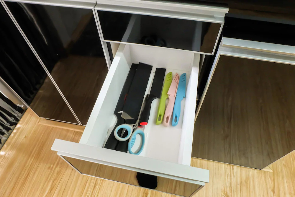 Bassura City Apartments