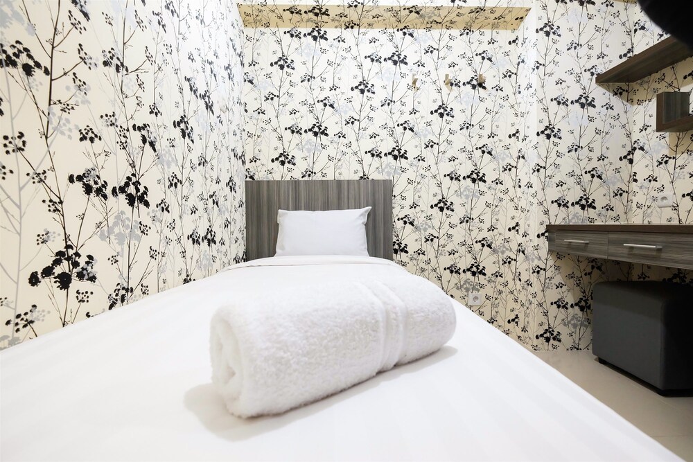 Bassura City Apartments