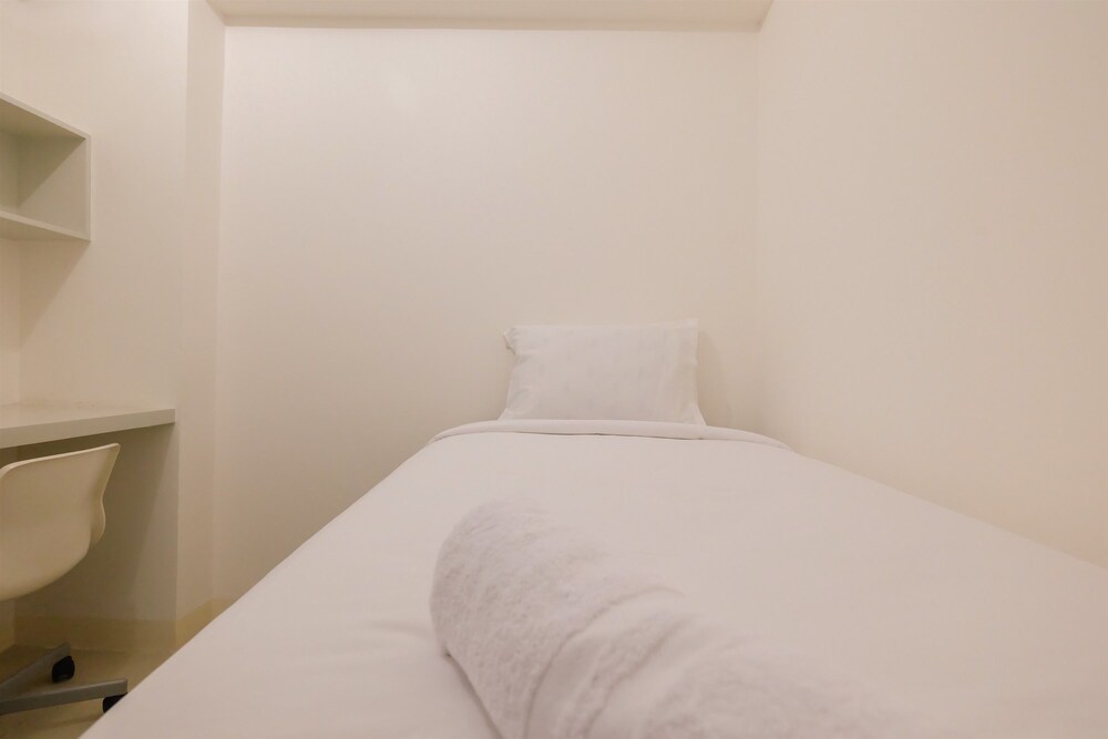 Bassura City Apartments