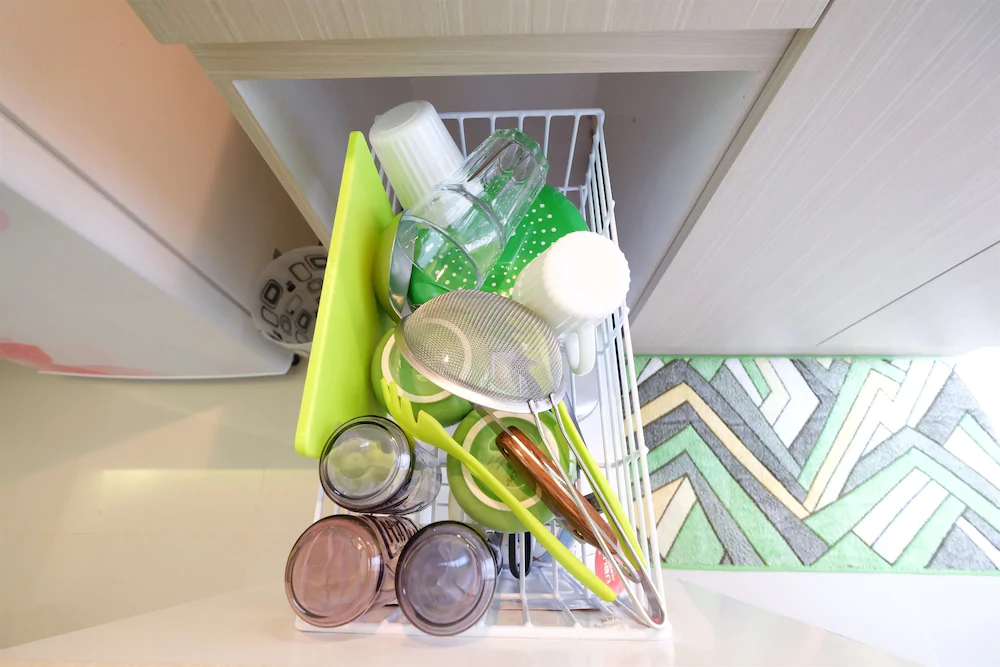 Bassura City Apartments