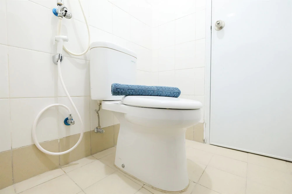 Bassura City Apartments