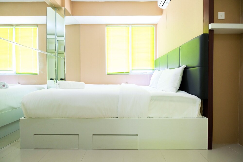 Bassura City Apartments