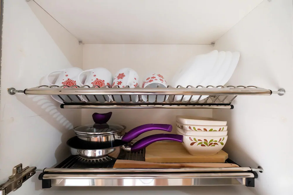 Bassura City Apartments