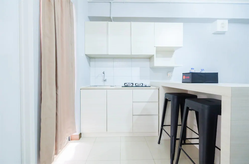 Bassura City Apartments