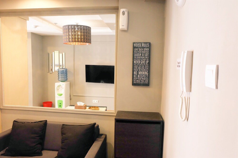 Bassura City Apartments