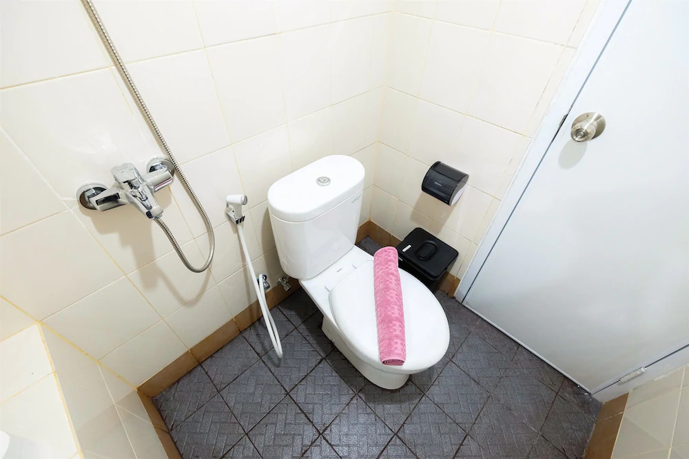 Bassura City Apartments