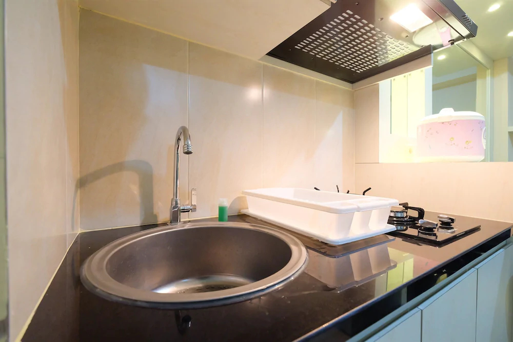 Bassura City Apartments