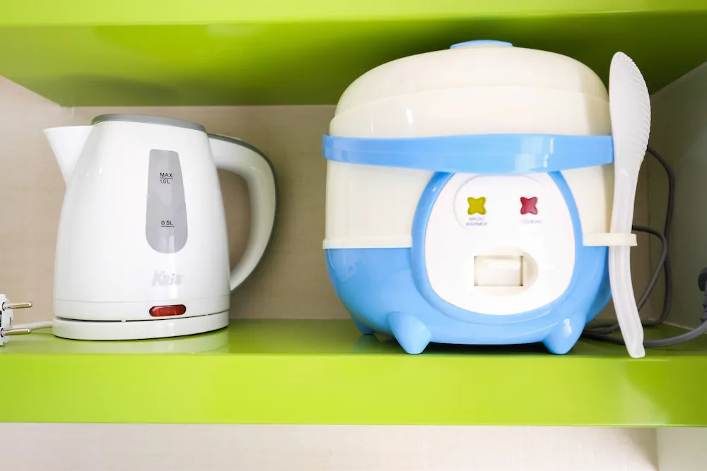 Bassura City Apartments