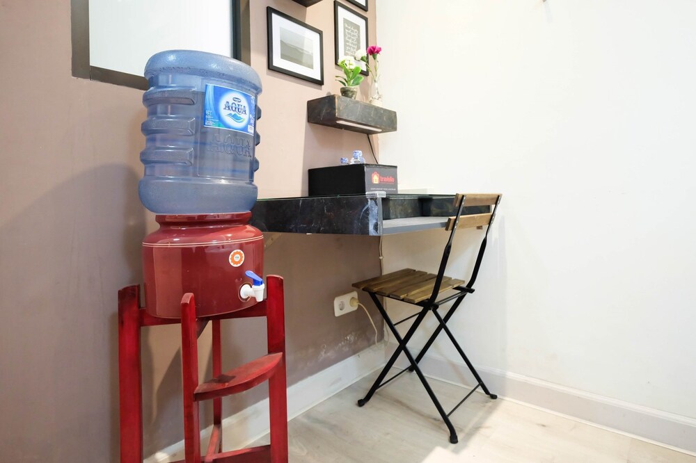 Bassura City Apartments