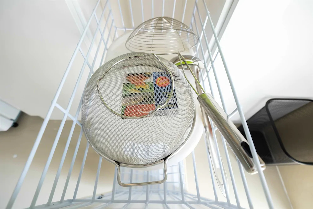 Bassura City Apartments