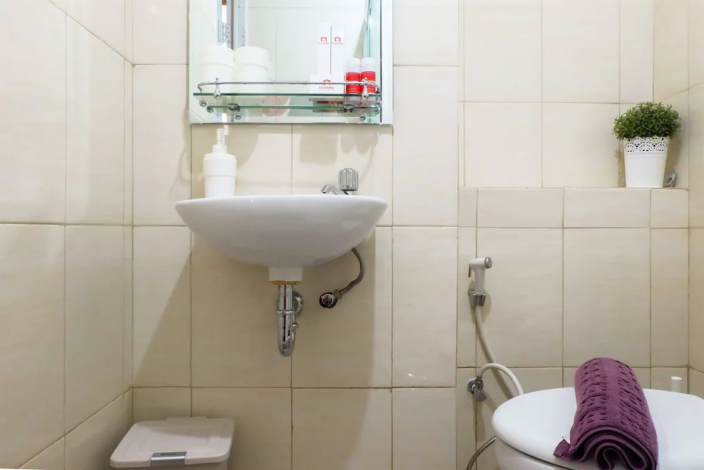 Bassura City Apartments