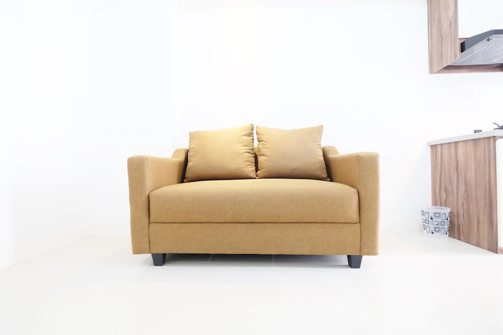 Bassura City Apartments