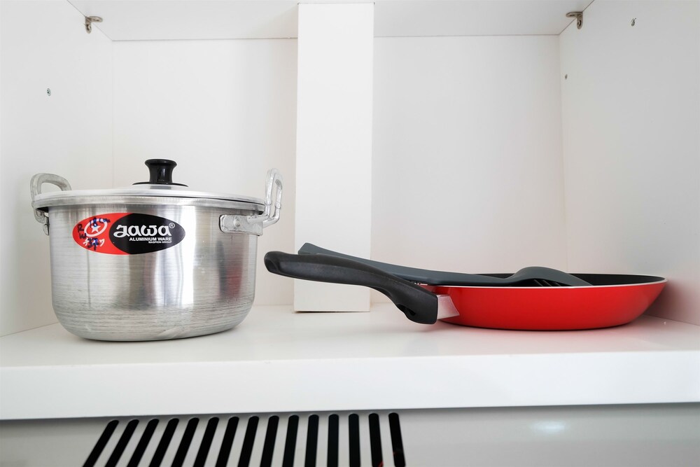 Bassura City Apartments