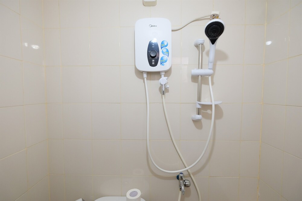 Bassura City Apartments