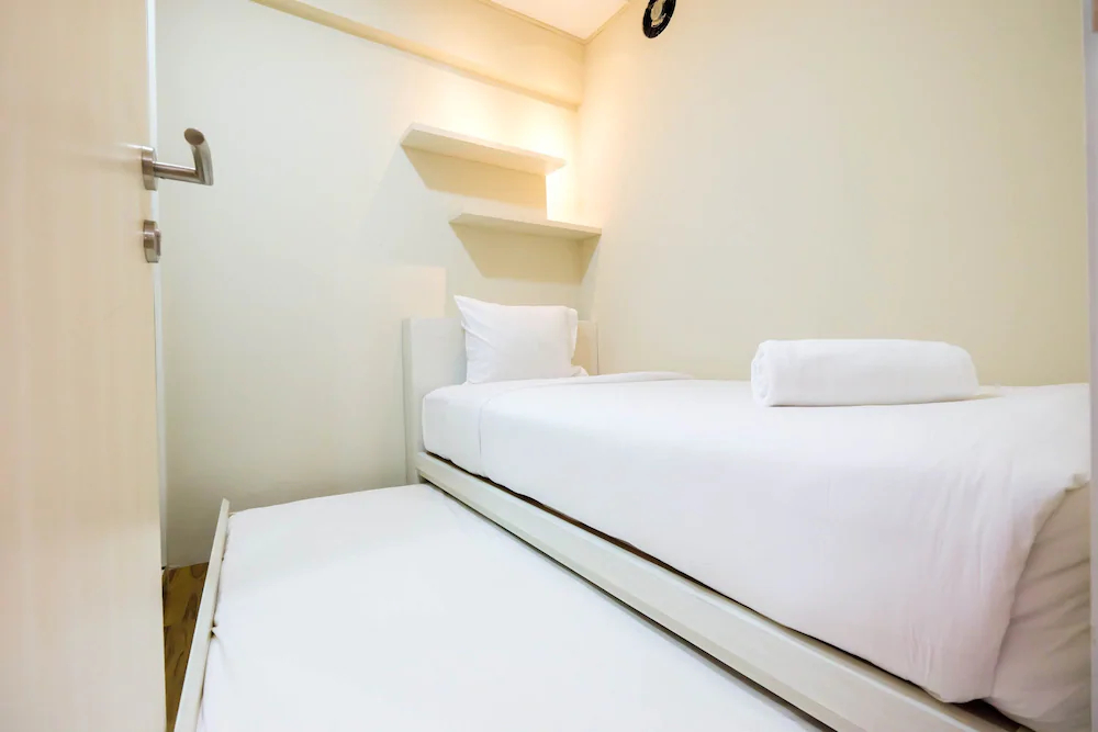 Bassura City Apartments