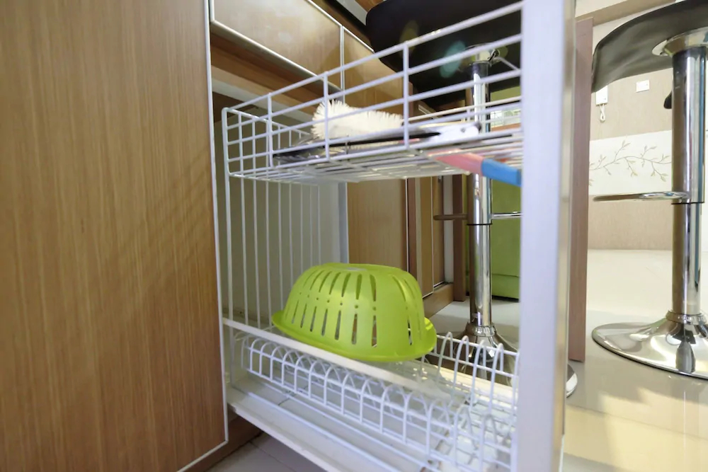 Bassura City Apartments