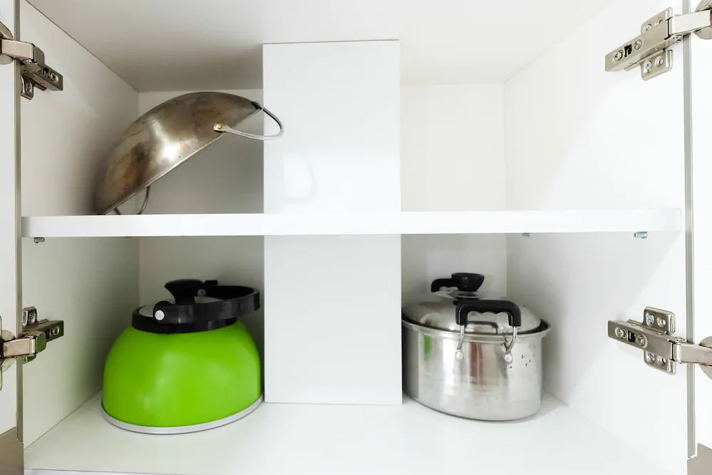 Bassura City Apartments