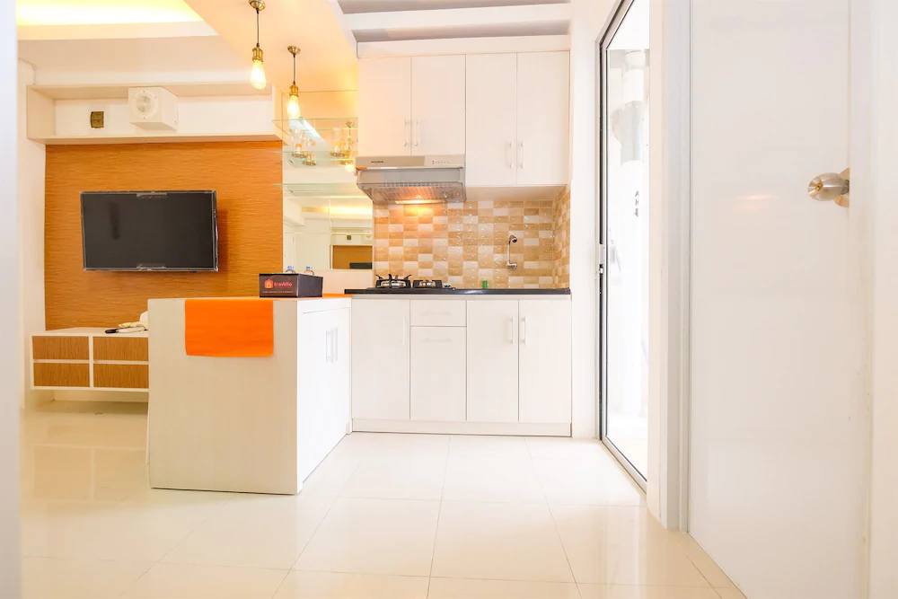 Bassura City Apartments