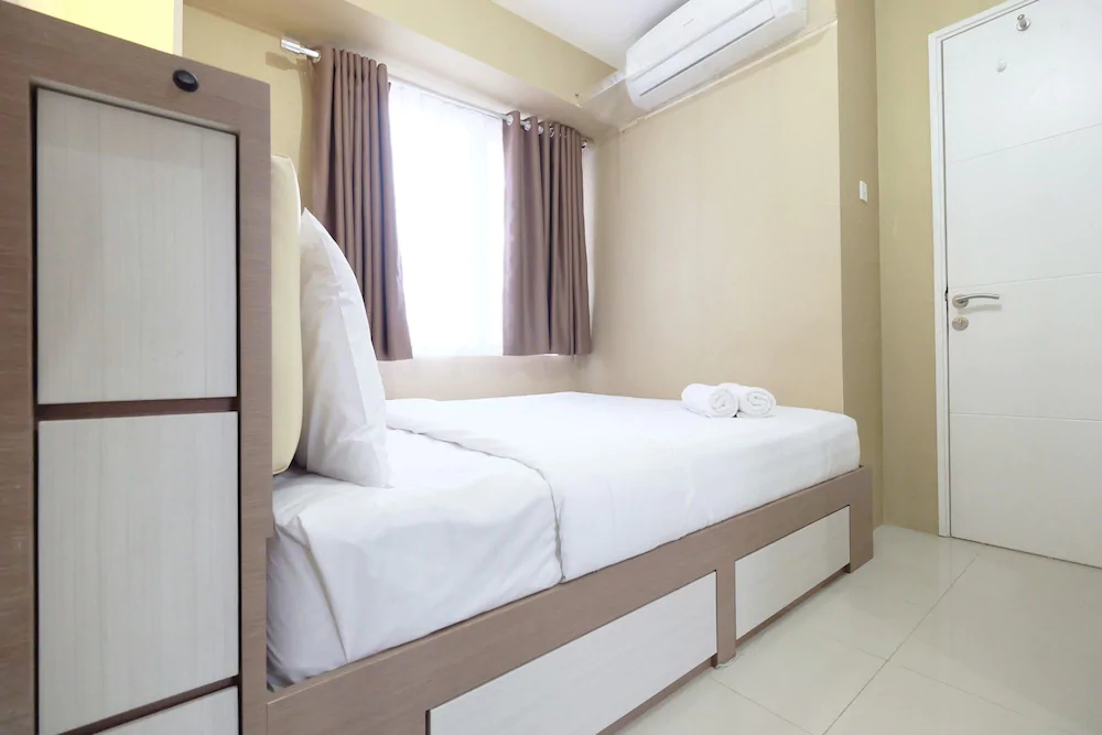 Bassura City Apartments