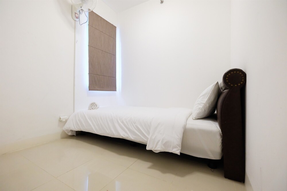 Bassura City Apartments