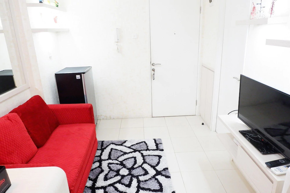 Bassura City Apartments