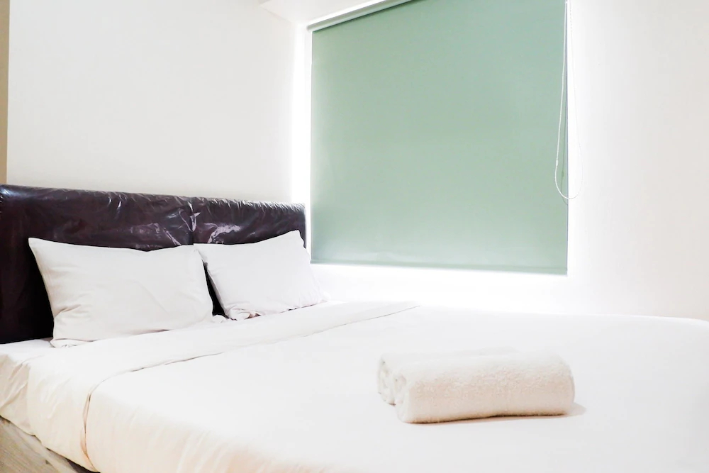 Bassura City Apartments