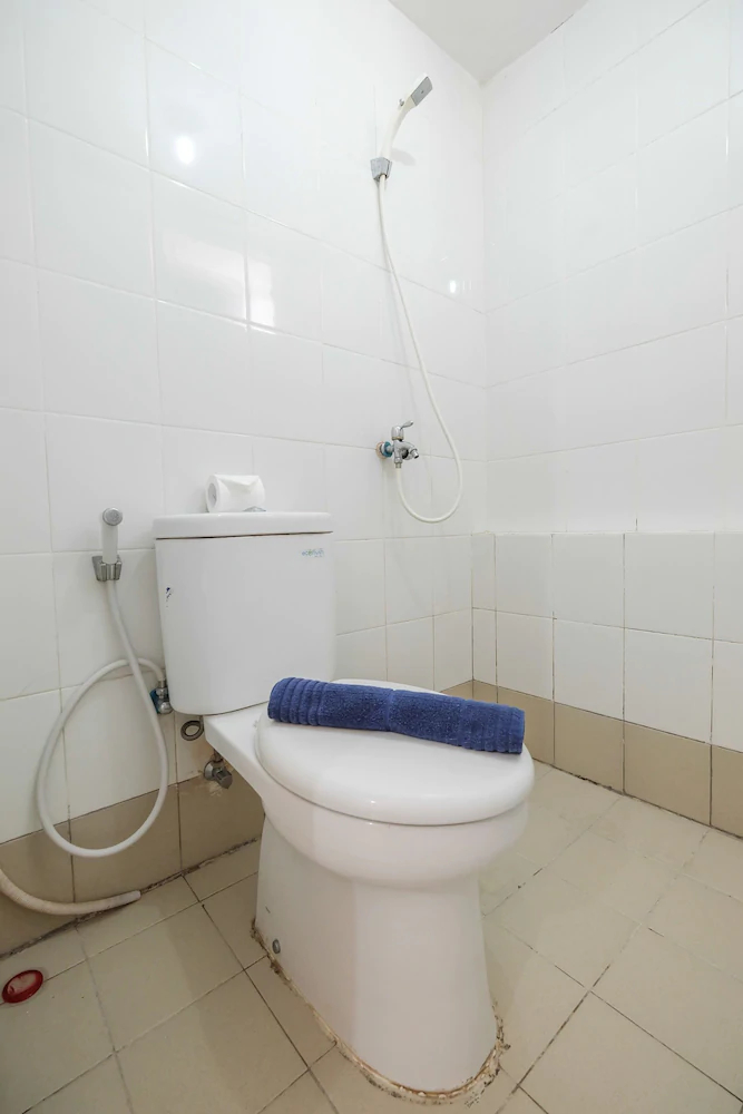 Bassura City Apartments