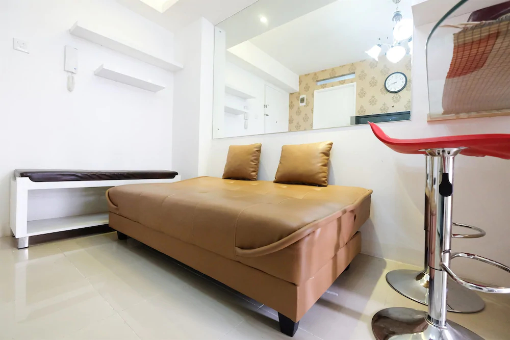 Bassura City Apartments