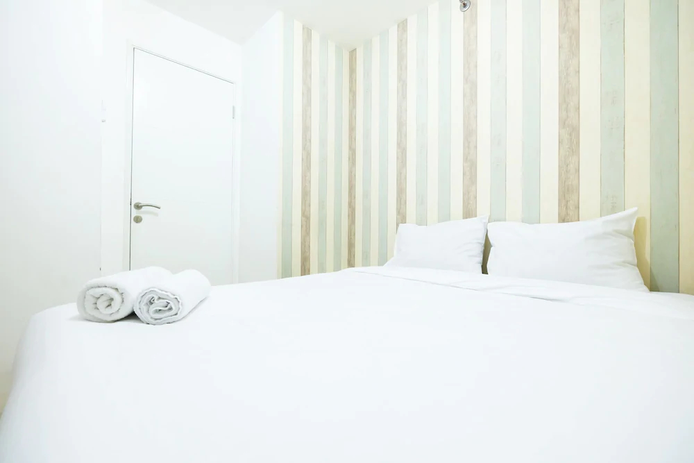 Bassura City Apartments