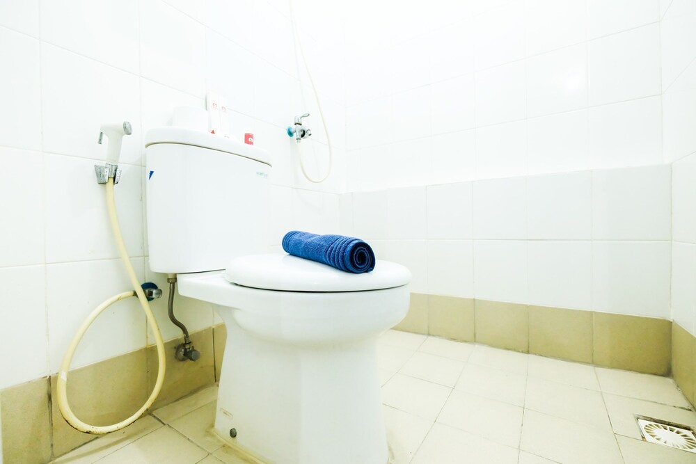 Bassura City Apartments