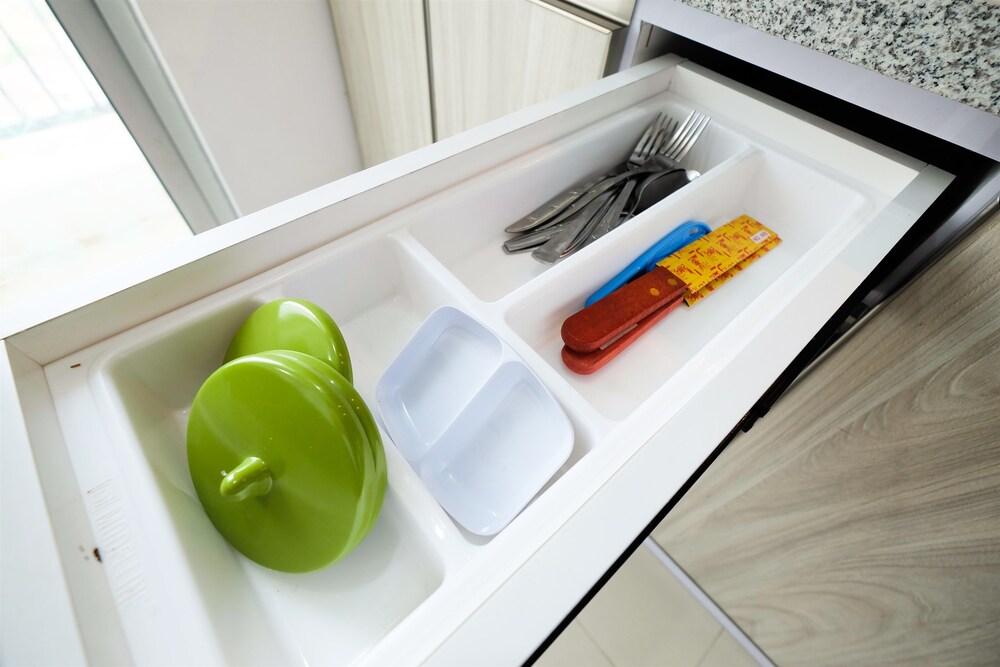 Bassura City Apartments