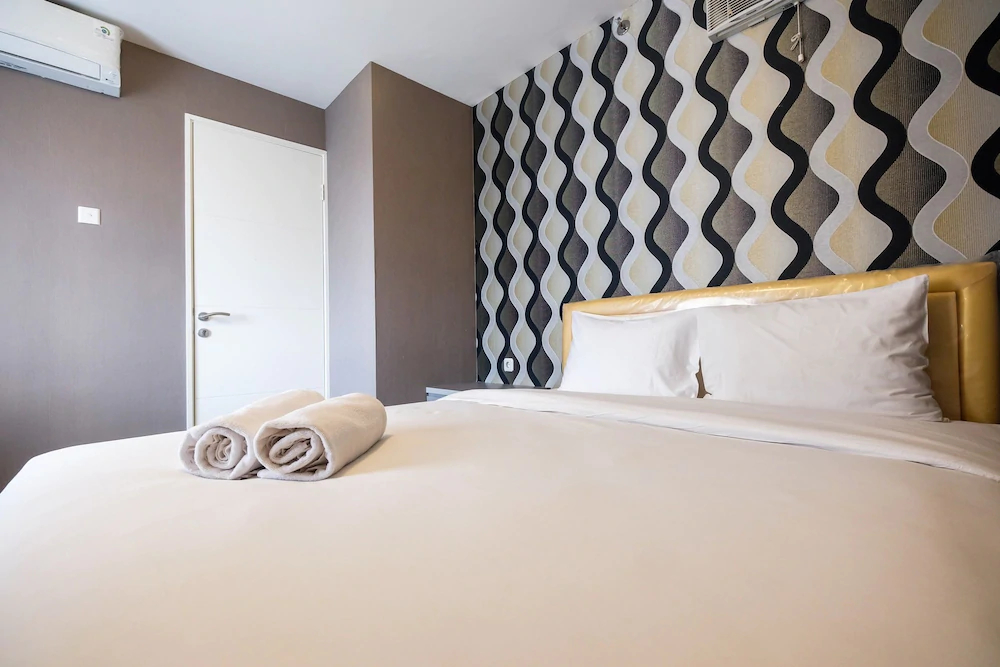 Bassura City Apartments