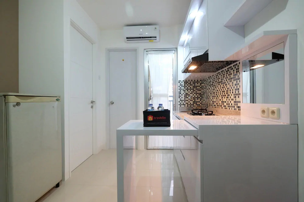 Bassura City Apartments