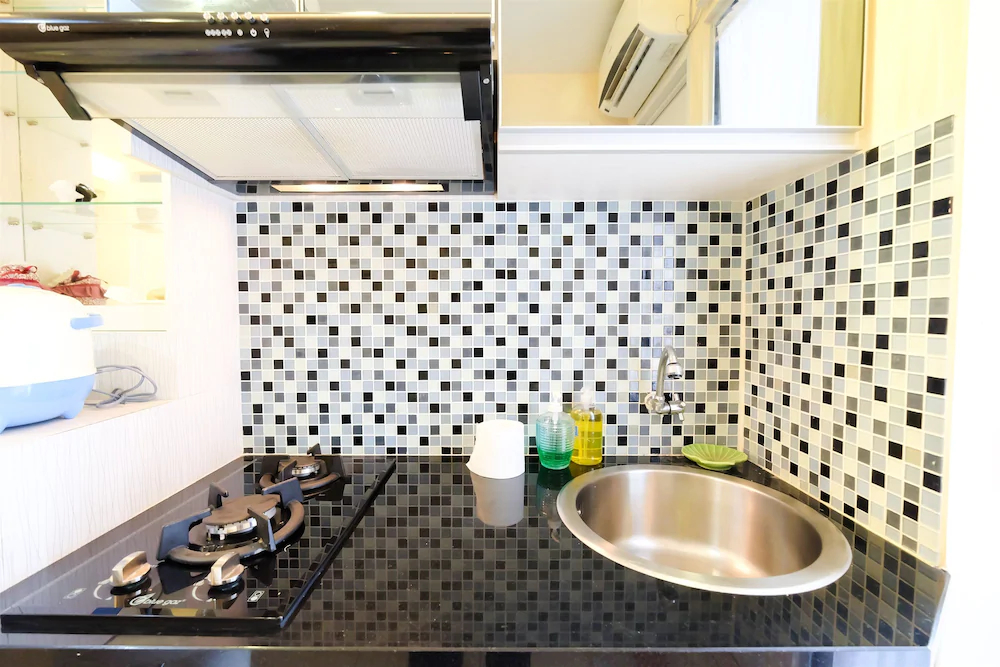 Bassura City Apartments