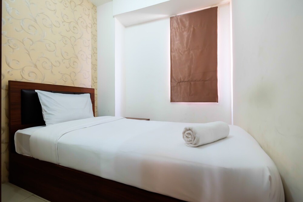 Bassura City Apartments