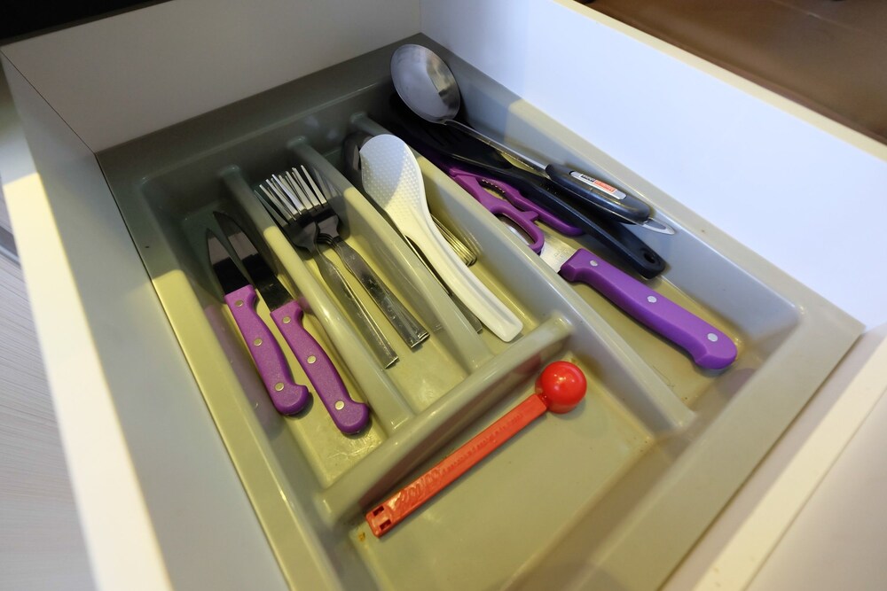 Bassura City Apartments