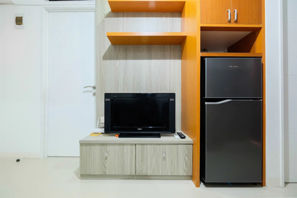 Bassura City Apartments