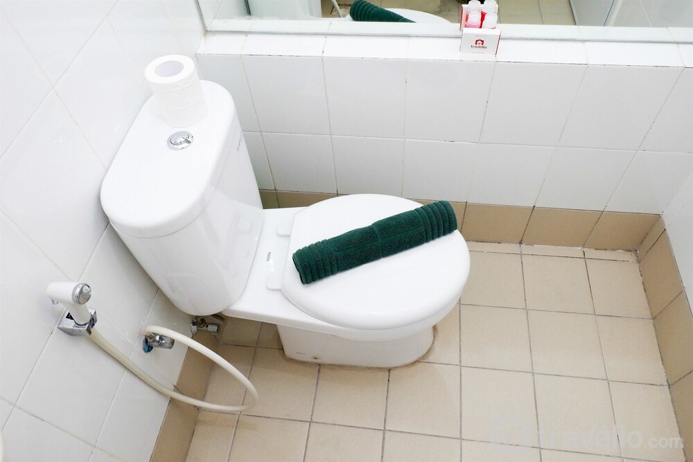 Bassura City Apartments