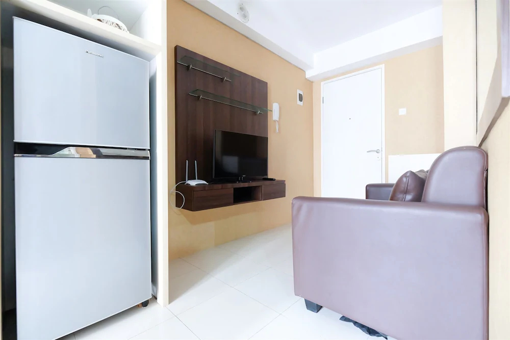 Bassura City Apartments