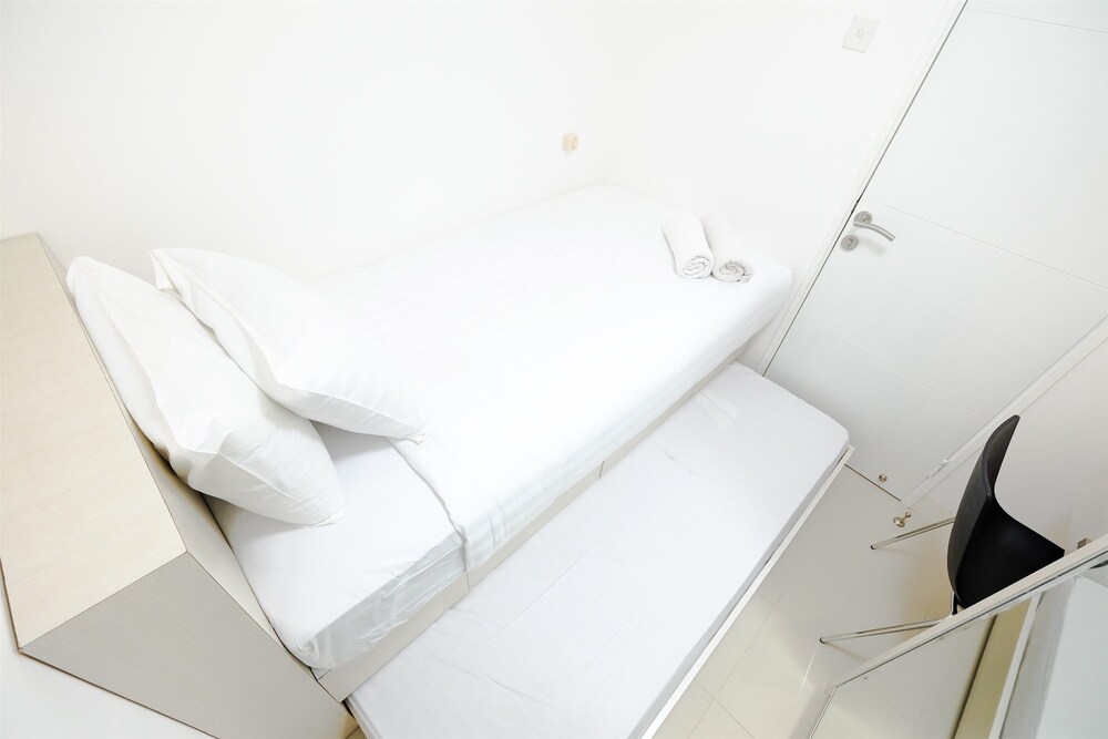 Bassura City Apartments