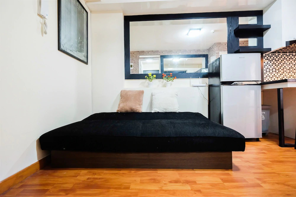 Bassura City Apartments