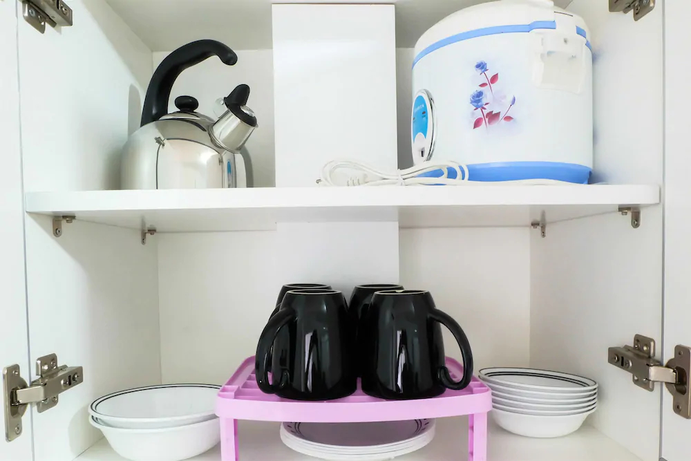 Bassura City Apartments